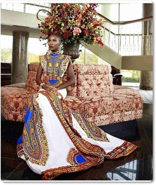 African Inspired Wedding Dress Ideas For Android Apk Download