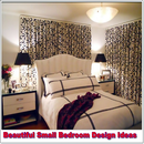 Beautiful Small Bedroom Design Ideas APK