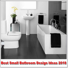 Best Small Bathroom Design Ideas 2018 иконка