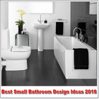 Best Small Bathroom Design Ideas 2018 icon