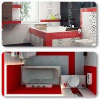 Best Small Bathroom Design Ideas 2018 скриншот 1