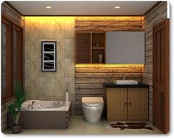 Best Small Bathroom Design Ideas 2018 스크린샷 2