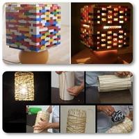 DIY Best Lamp Craft Ideas স্ক্রিনশট 1