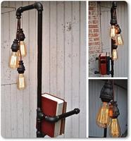 DIY Best Lamp Craft Ideas imagem de tela 2