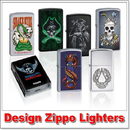 Design Zippo Lighters APK