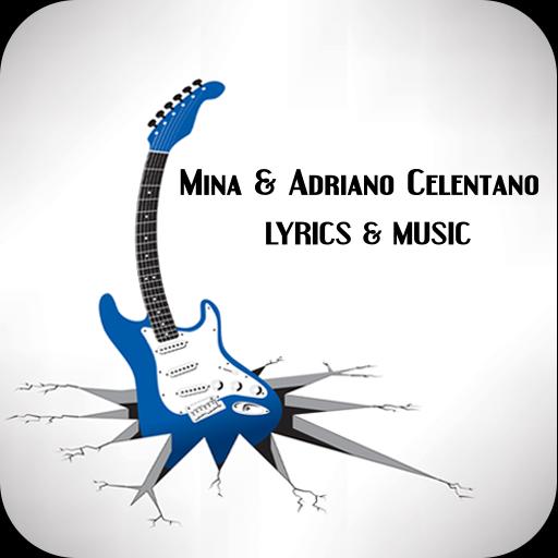 The Best Music & Lyrics Mina & Adriano Celentano for Android - APK Download