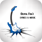 The Best Music & Lyrics Olivia Foa'i icône