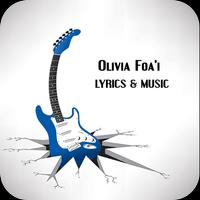 The Best Music & Lyrics Olivia Foa'i Affiche