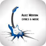The Best Music & Lyrics Alice Merton icône