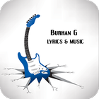 The Best Music & Lyrics Burhan G icône
