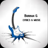 The Best Music & Lyrics Burhan G Affiche