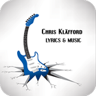 The Best Music & Lyrics Chris Kläfford icône