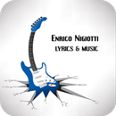 The Best Music & Lyrics Enrico Nigiotti APK