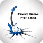 Johannes Oerding Mejor Music música lyrics icono