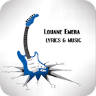 The Best Music & Lyrics Louane Emera icône