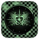 APK Emo Clock