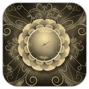 APK Flower Clock