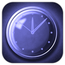 APK Green Clock Live WallPaper