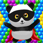 Masked Panda icon