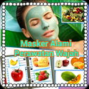 Masker Alami Perawatan Wajah APK