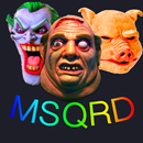 Masks for MSQRD APK