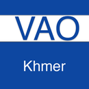 VAO Khmer ព័ត៌មាន APK