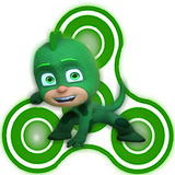 Spinner Mask Adventure icon