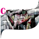 Mask Joker For: Keyboard APK