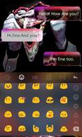 Mask Joker For: Keyboard screenshot 2