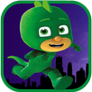 Pj running masks APK