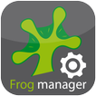 Frog Manager - Teacher