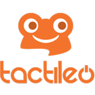 Tactileo আইকন