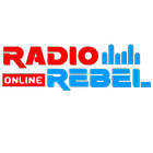 Radio Rebel Online icône