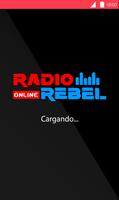 Radio Rebel Online capture d'écran 2