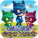 masks: heroes adventure APK
