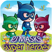 masks: heroes adventure