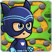 Masks: Juice Fresh APK