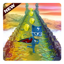 Masks Temple Run APK