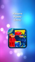 Ninja pj puzzle masks Affiche