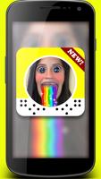Guide Lenses for Snapchat New 海报