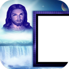 Inspiration Christian Photo Frames آئیکن