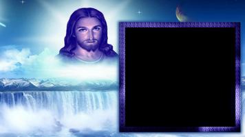 Inspiration Christian Photo Frames اسکرین شاٹ 3