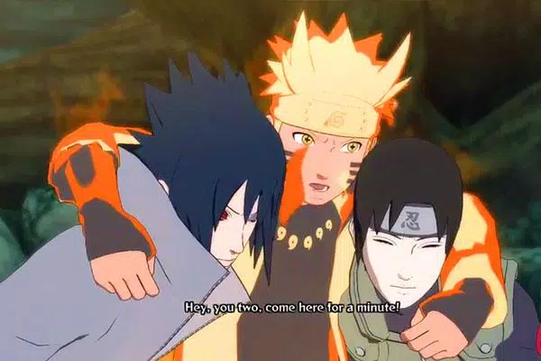 Jutsu Amino: Naruto Shippuden APK (Android App) - Baixar Grátis