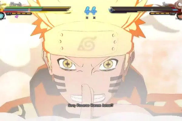 Jutsu Amino: Naruto Shippuden APK for Android Download