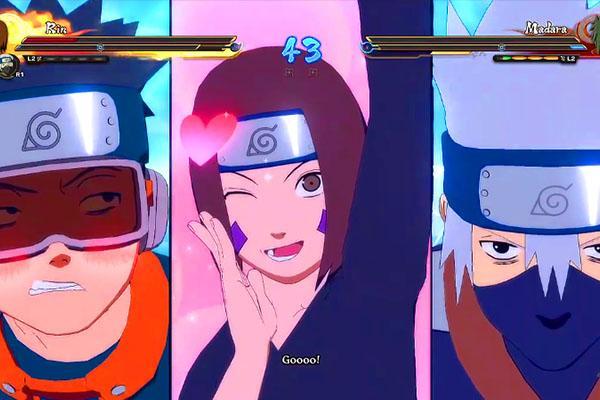 Guide For Naruto Online APK برای دانلود اندروید