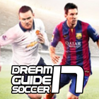 Guide For Dream League Soccer icône