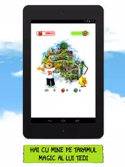 Tedi si prietenii lui APK download