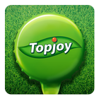 Topjoy Napi kupak アイコン