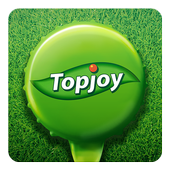 Topjoy Napi kupak ikon
