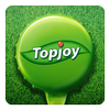 Topjoy Napi kupak ikona